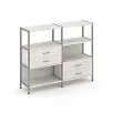 Cтеллажи Shelf Navarre