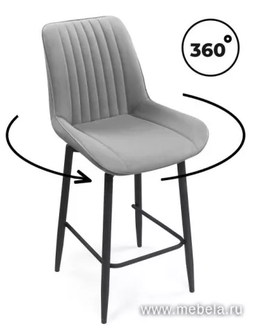 Барный стул Седа К