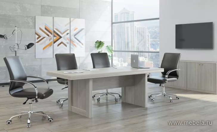 кабинет Берн