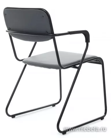 стул RV-Nix Black Plus