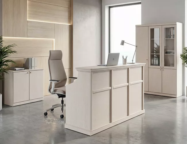 фото ресепшн Берн