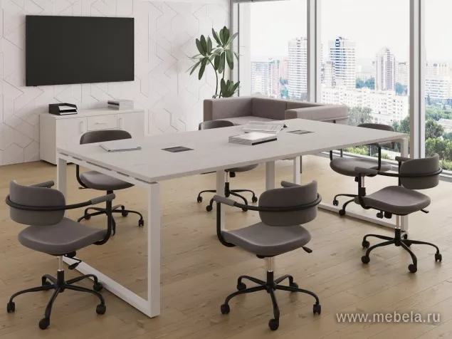 столы Проджект Дуб Н