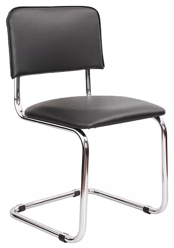 фото стул НВ Сильвия Хром