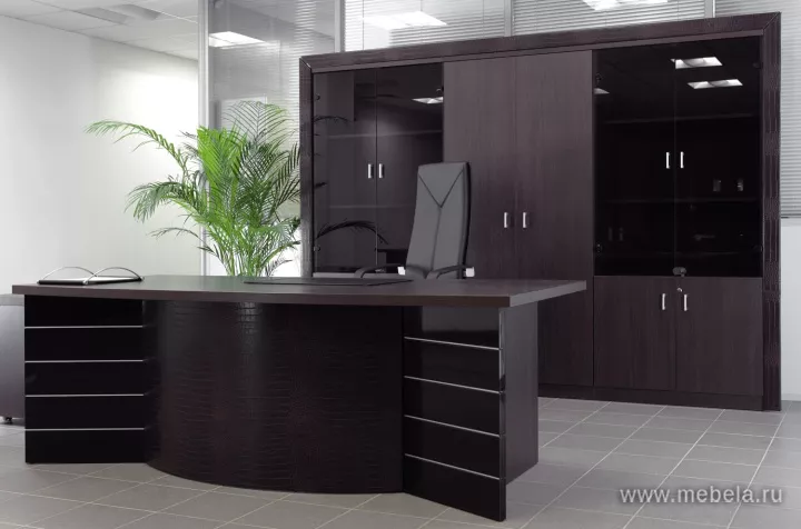 кабинет Сириус