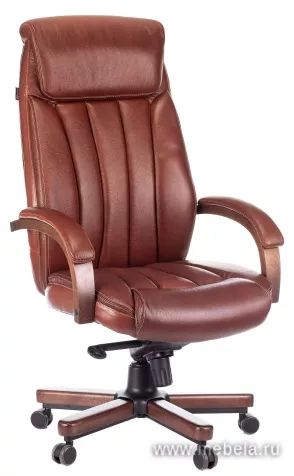 кресло T-9922 Walnut