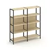 Cтеллажи Shelf Acacia