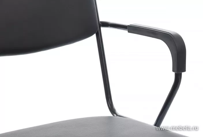 стул RV-Nix Black Plus