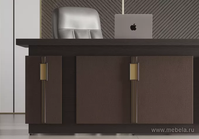 кабинет Чикаго