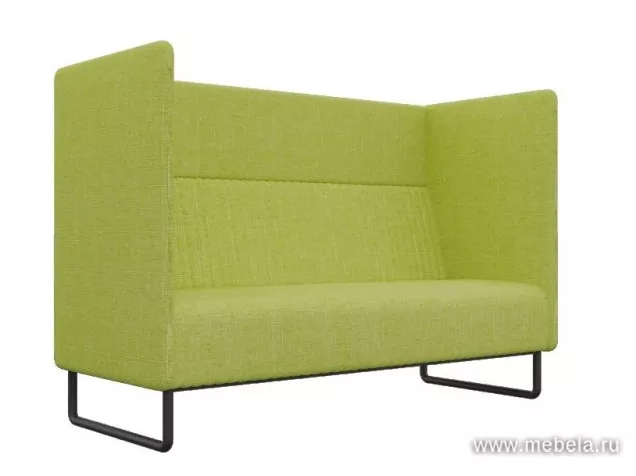 Офисный диван Бронск