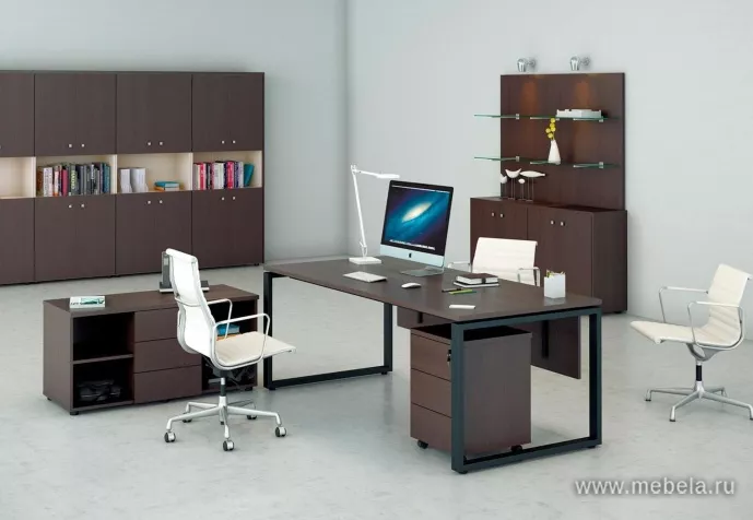 кабинет Рио Директ