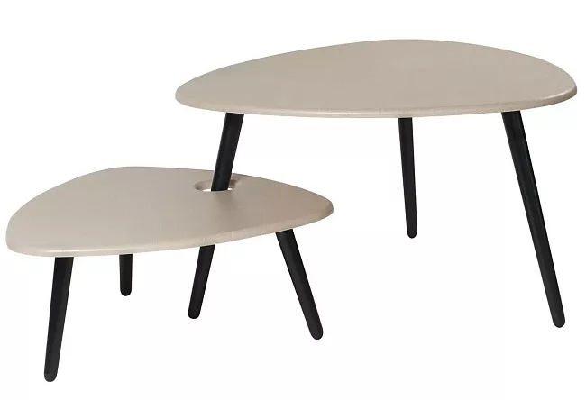 фото Столик Стилгрей №5