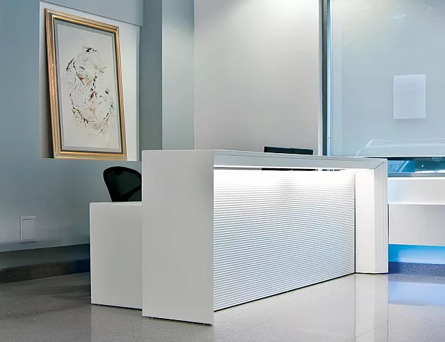 фото ресепшн Экстра Лонг