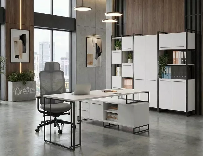 фото Кабинет Рифт +