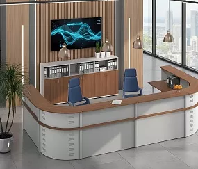 ресепшн Бонус Орех