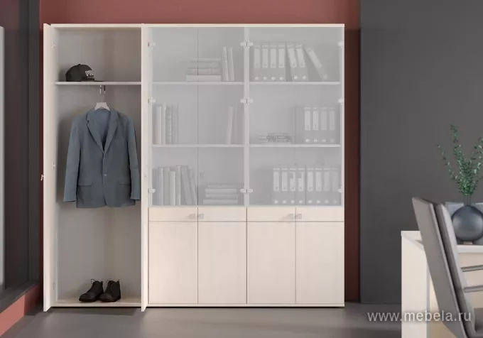 кабинет Свифт Шамони