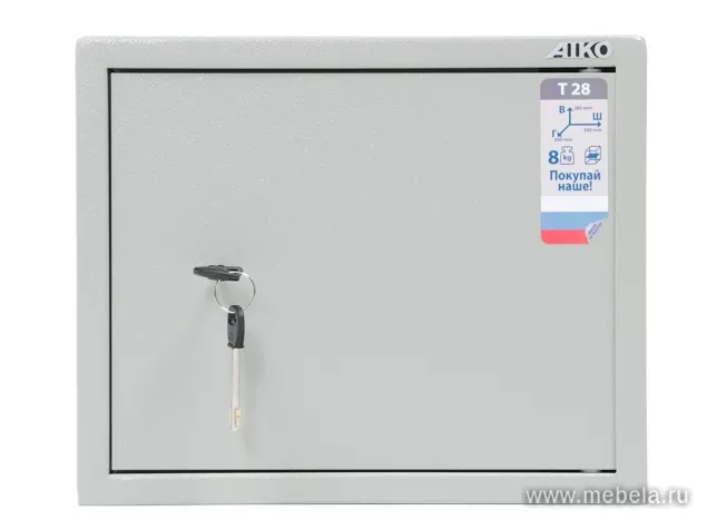 Сейф AIKO Т-28
