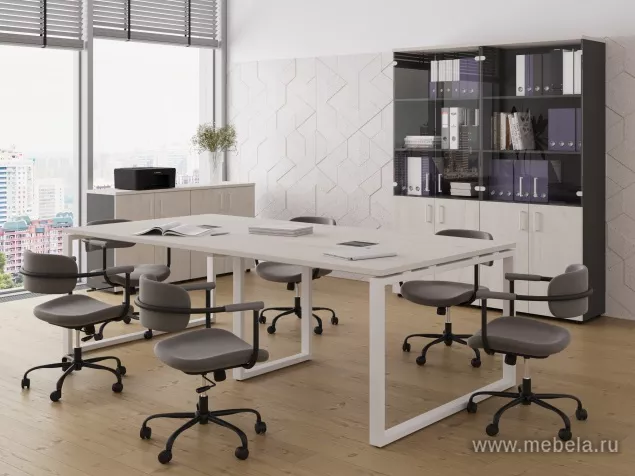 столы Проджект Дуб Н