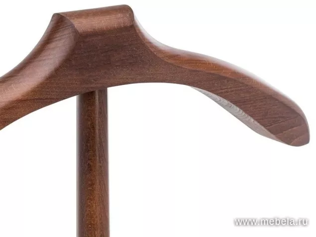 Вешалка костюмная В 25Н