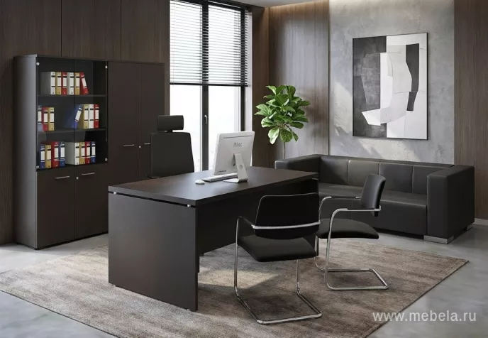 кабинет Фермо Венге