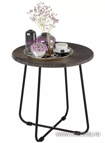 Столик BeautyStyle 14 +