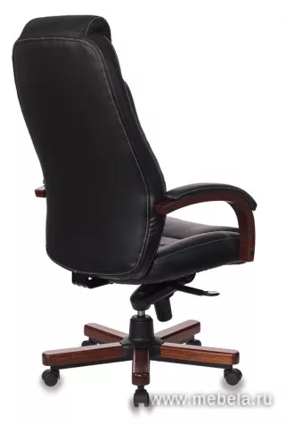 кресло T-9923 Walnut