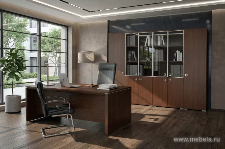 кабинет Космо