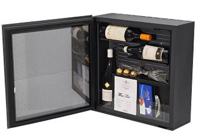 фото Мини-бар FLYINGBAR №2