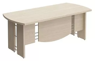 Стол руководителя письменный