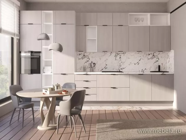 Кухня Фаусто МДФ