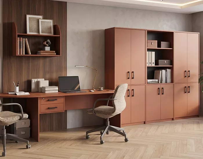 фото мебель Терракота					