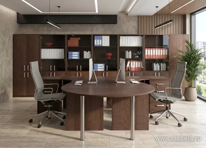 мебель Арго Венге