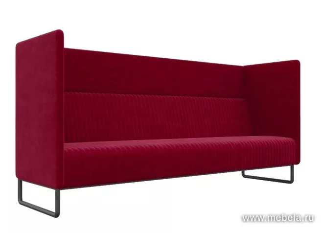 Офисный диван Бронск