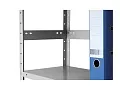 Стеллаж MS 200/100x40/6