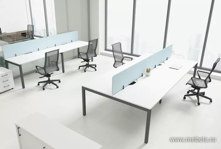 Офисная мебель Поло