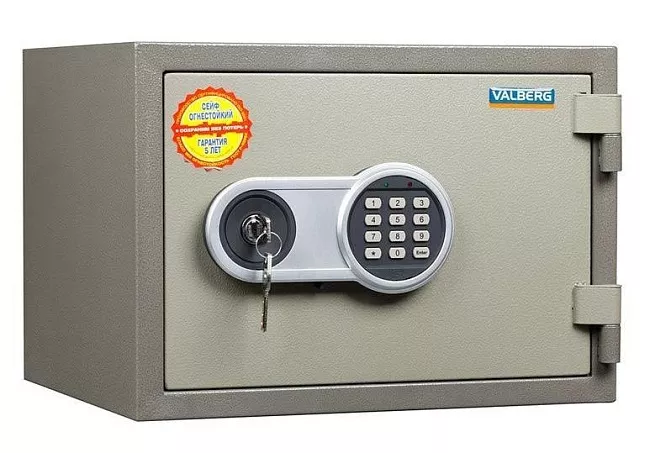 фото Cейф FRS-30 EL