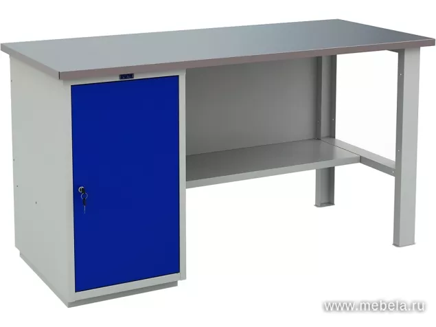 Верстак Profi (№600)