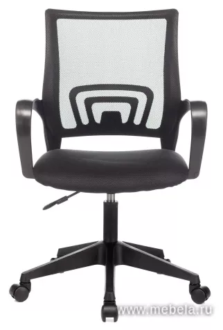 кресло офисное CH-695NLT