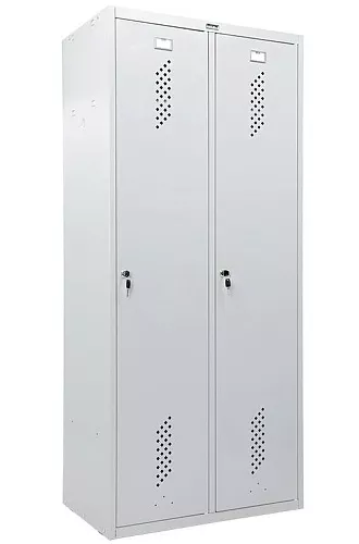 фото Шкаф ПРАКТИК LS-21-80 №4