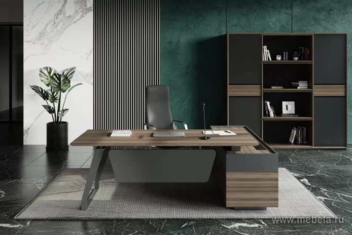 кабинет Кварц