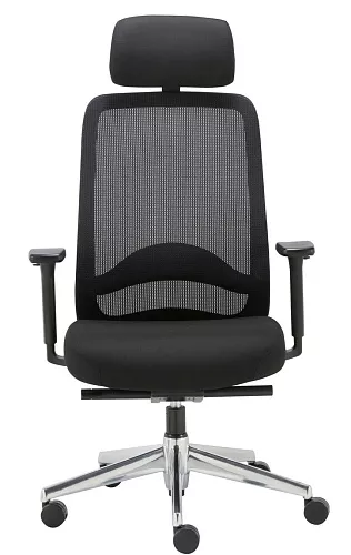 фото кресло Кэрот Алюм №2