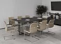 Переговорные столы Рифт +