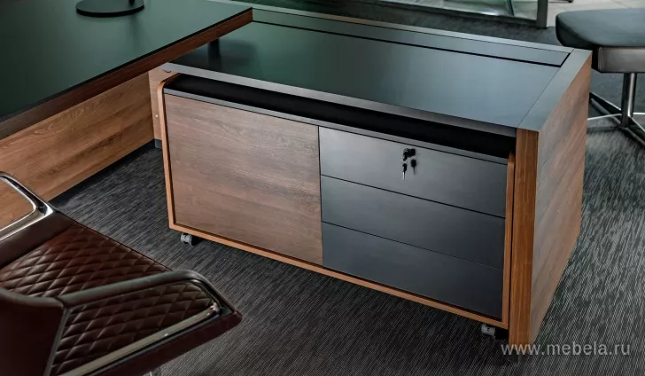 кабинет Мурано