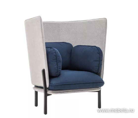 Офисный диван Bellagio