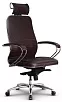 офисное кресло KL-2.04