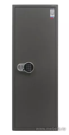 Cейф TM-120T EL