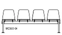 4-x местная секция