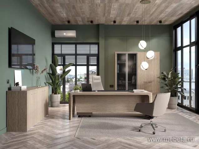 кабинет Премиум