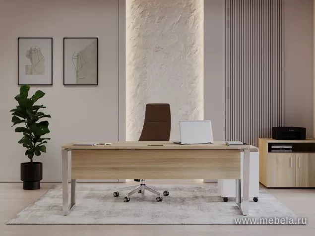 кабинет Проджект Люкс А