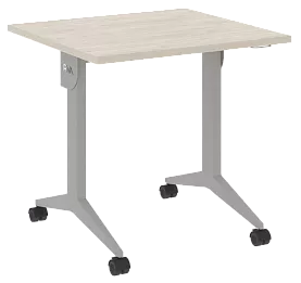 Стол складной мобильный