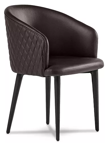 фото кресло Руан Д металл №2